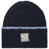 Dark Navy Blue