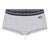 Light Grey Melange