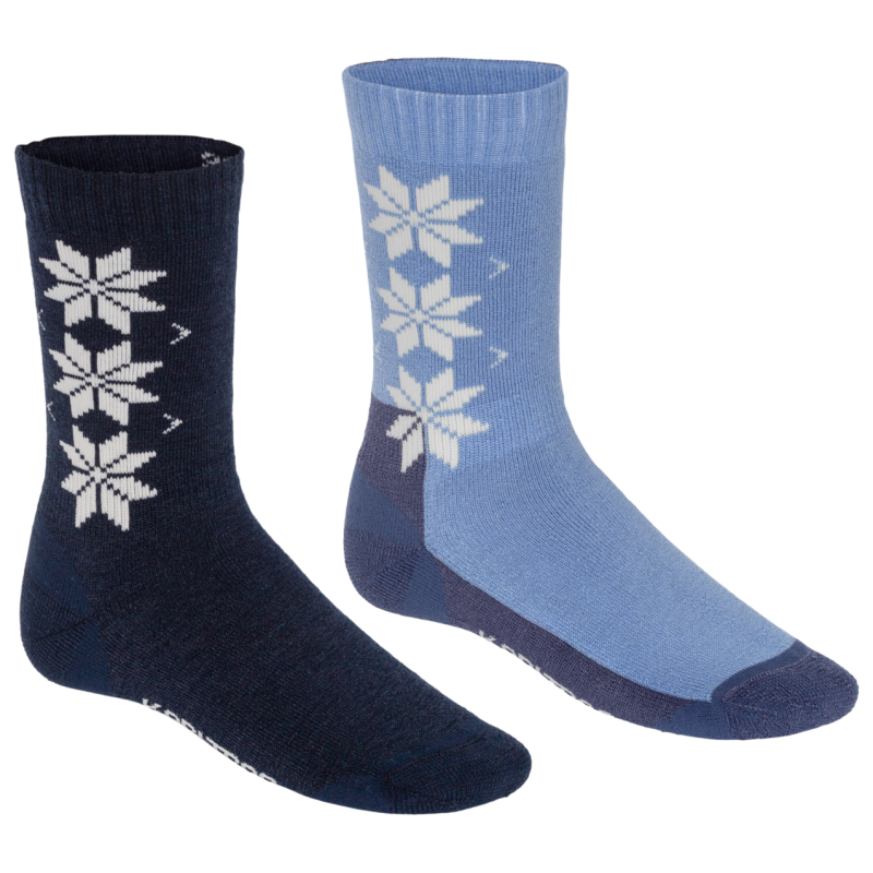 KT Socks 2-pack - Sokken - Dames