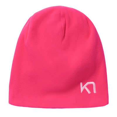 Kari Fleece Beanie - Mütze - Damen