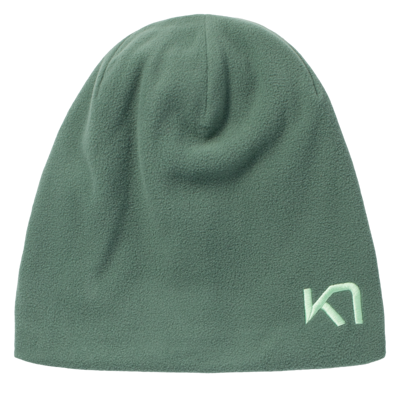 Kari Fleece Beanie - Bonnet femme