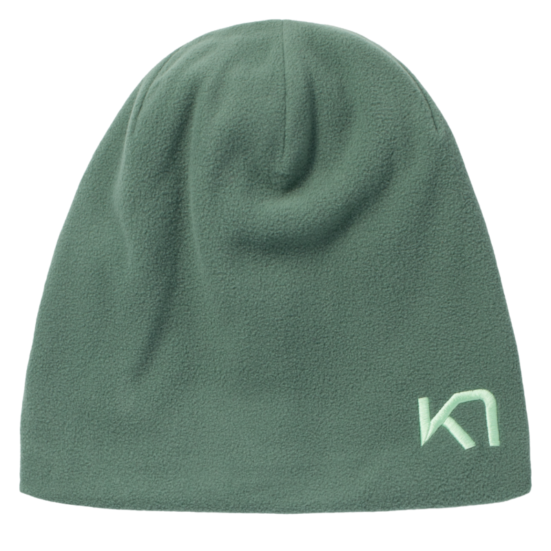 Kari Fleece Beanie - Muts - Dames
