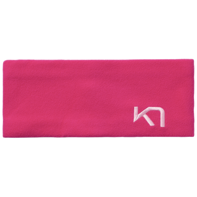 Kari Fleece Headband - Cinta para la cabeza - Mujer