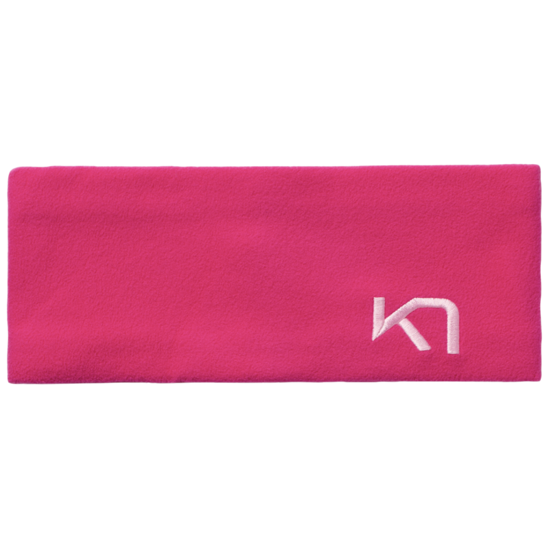 Kari Fleece Headband - Hoofdband - Dames