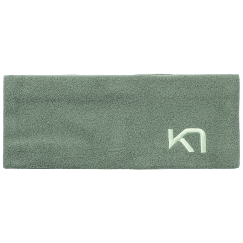 Kari Fleece Headband - Hoofdband - Dames