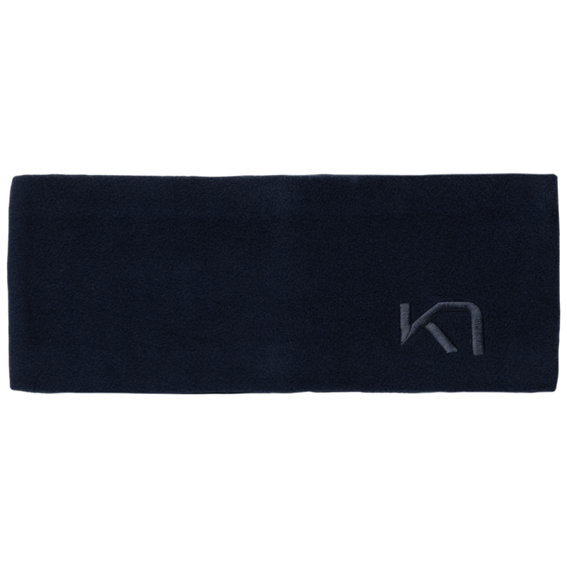 Kari Fleece Headband - Hoofdband - Dames