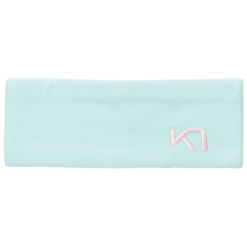 Kari Fleece Headband - Otsanauha - Naiset