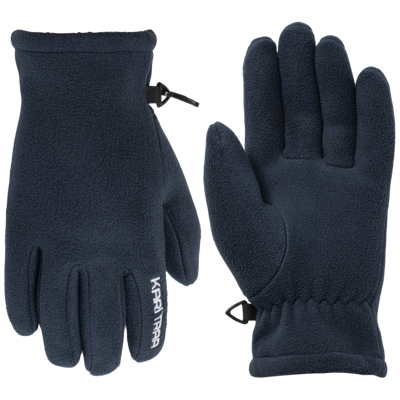 Kari Fleece Glove - Gants femme