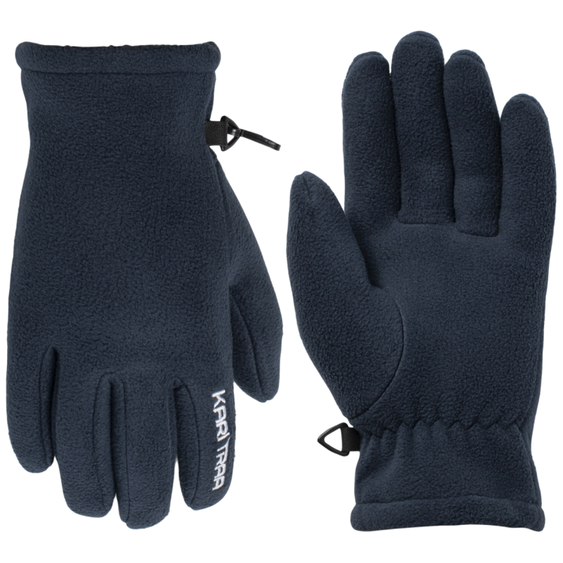 Kari Traa Kari Fleece Glove - Luva mulher | Hardloop