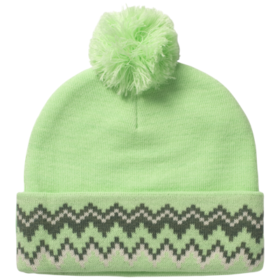 Amelia Beanie - Bonnet femme