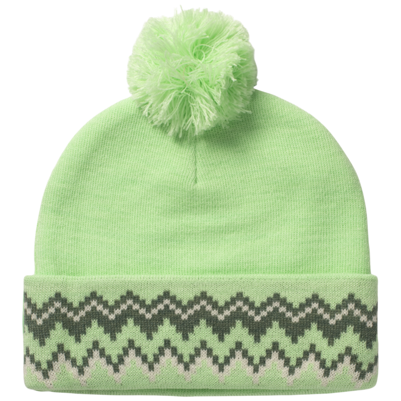 Amelia Beanie - Bonnet femme