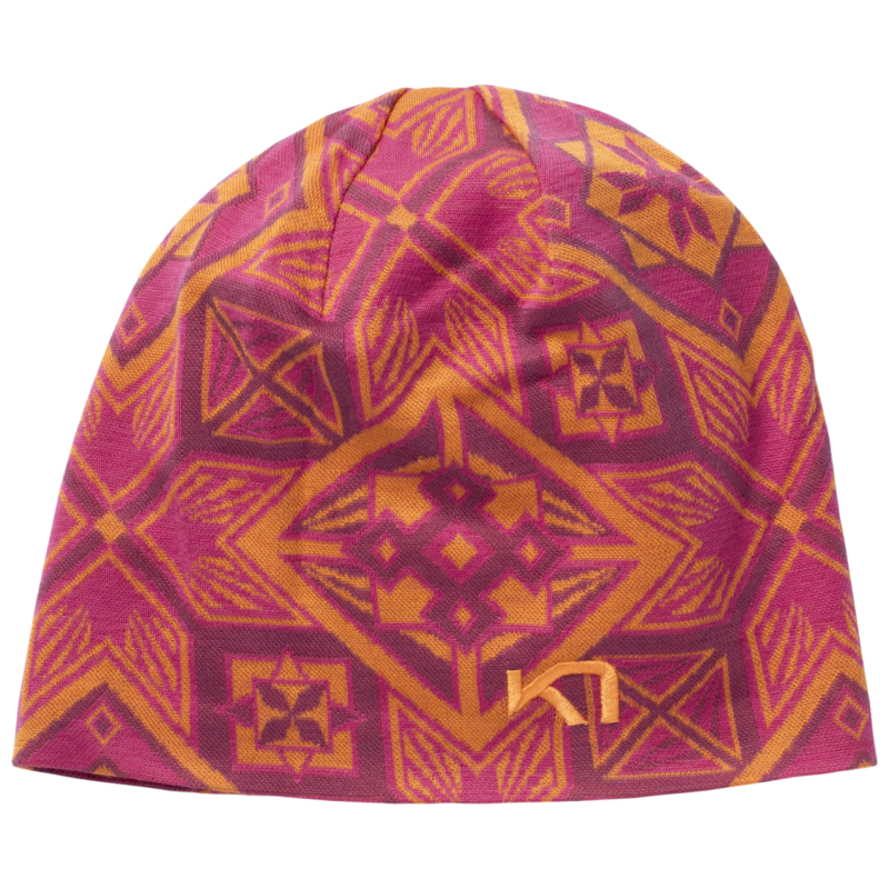 Kari Traa Eloise Beanie - Muts - Dames | Hardloop