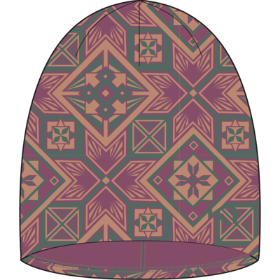 Eloise Beanie - Hue - Damer