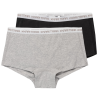 Light Grey Melange