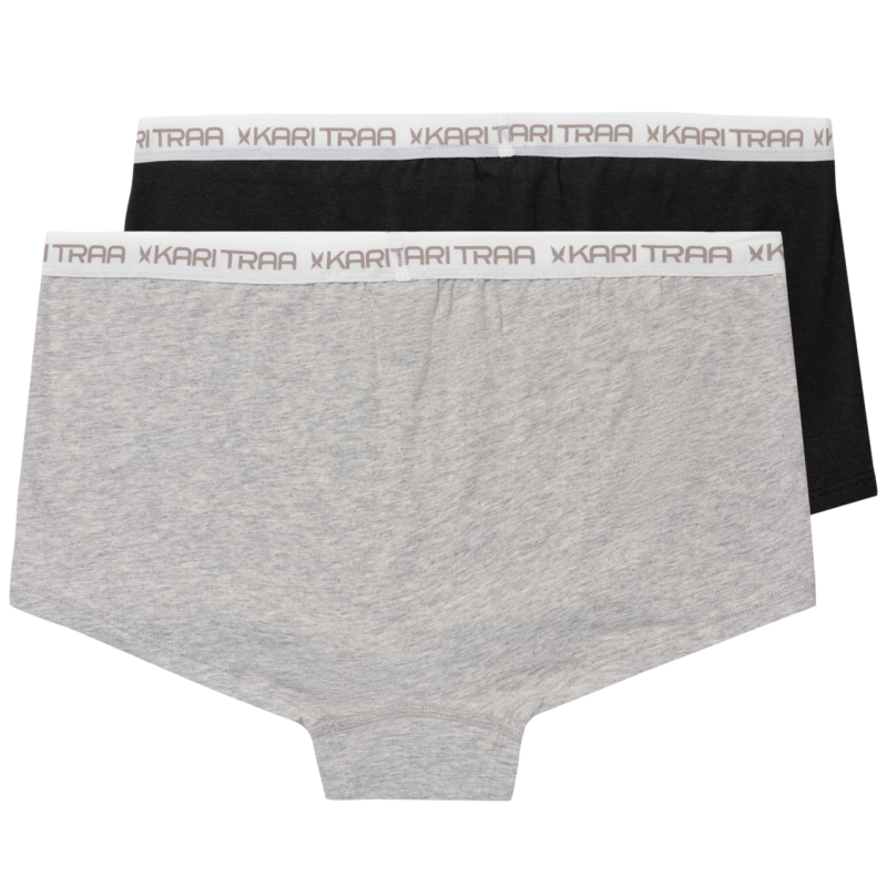 Kari Traa Trine Shortie 2Pk - Culotte femme | Hardloop