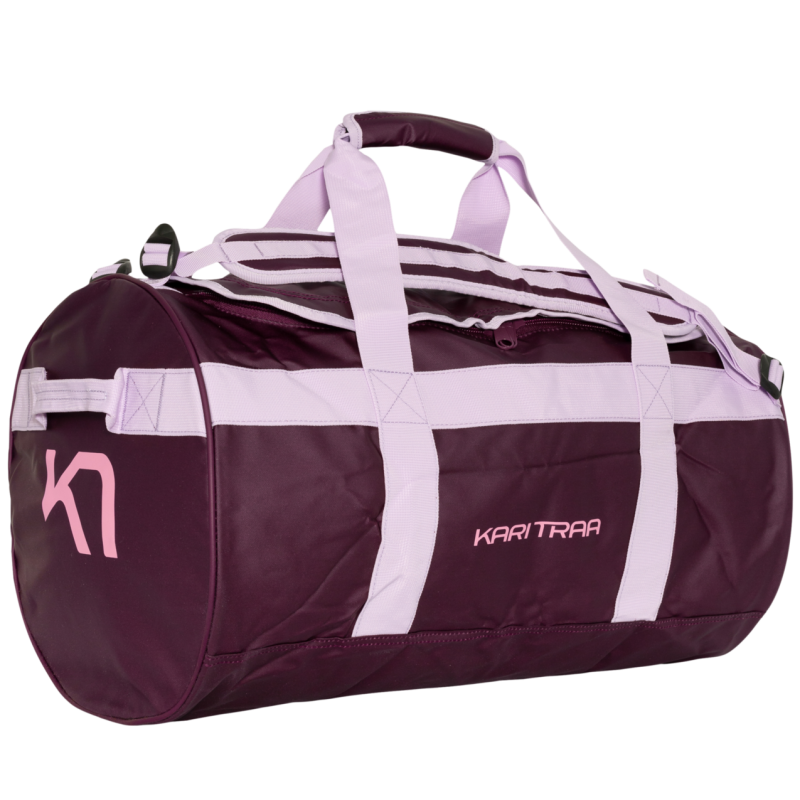 Traa 50L Bag - Duffel Bag