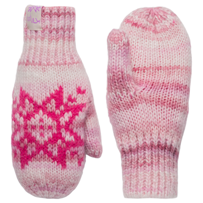 Rachel Mittens - Dámské palčáky