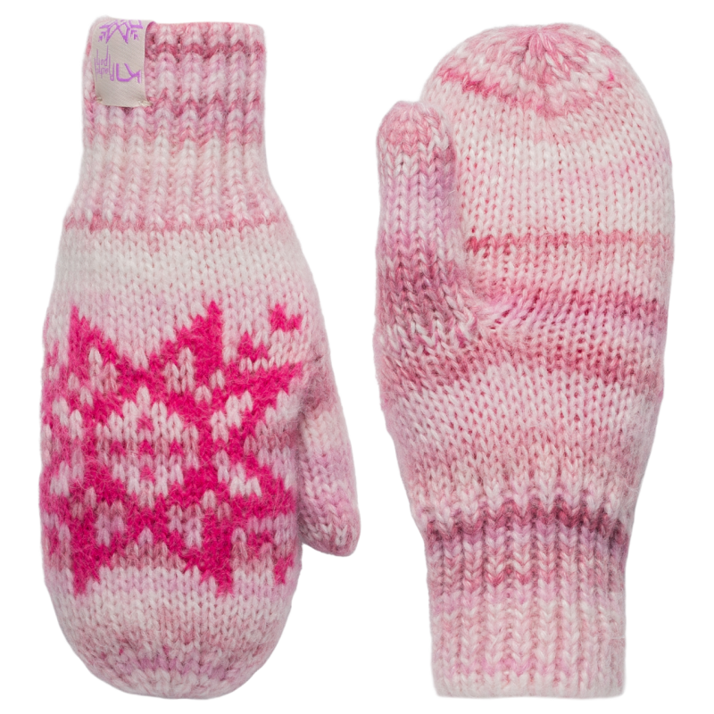 Rachel Mittens - Moufles femme