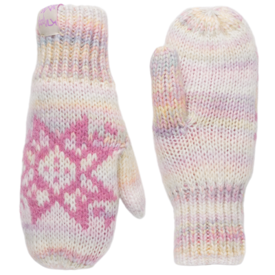 Rachel Mittens - Manoplas - Mujer
