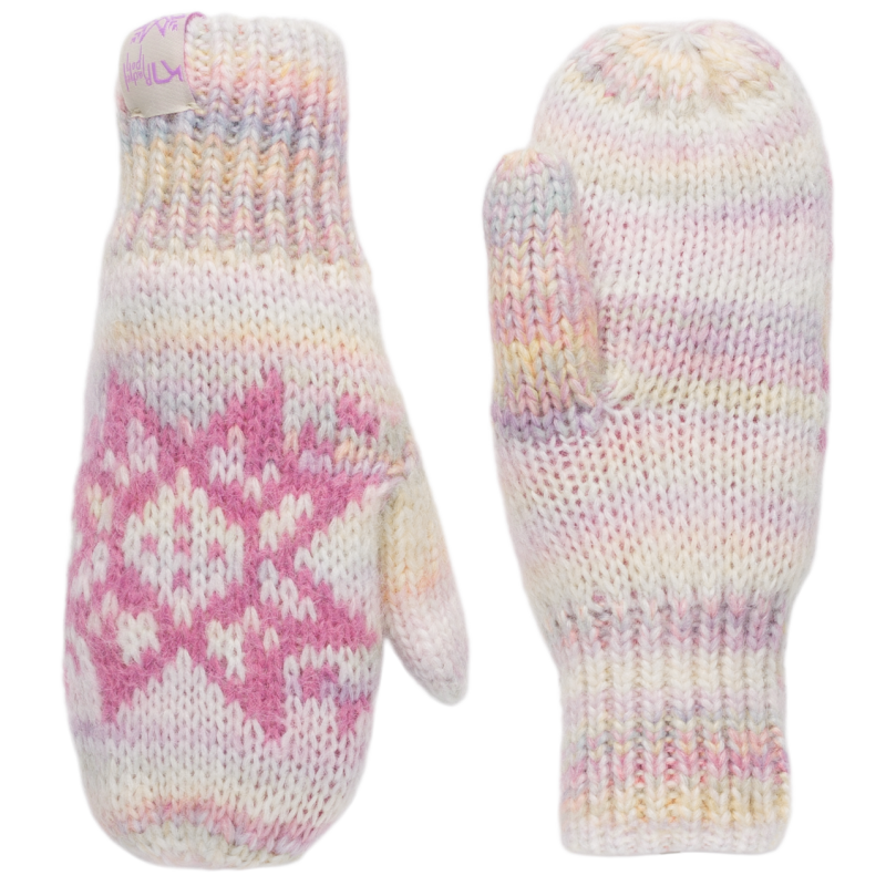 Rachel Mittens - Manoplas - Mujer