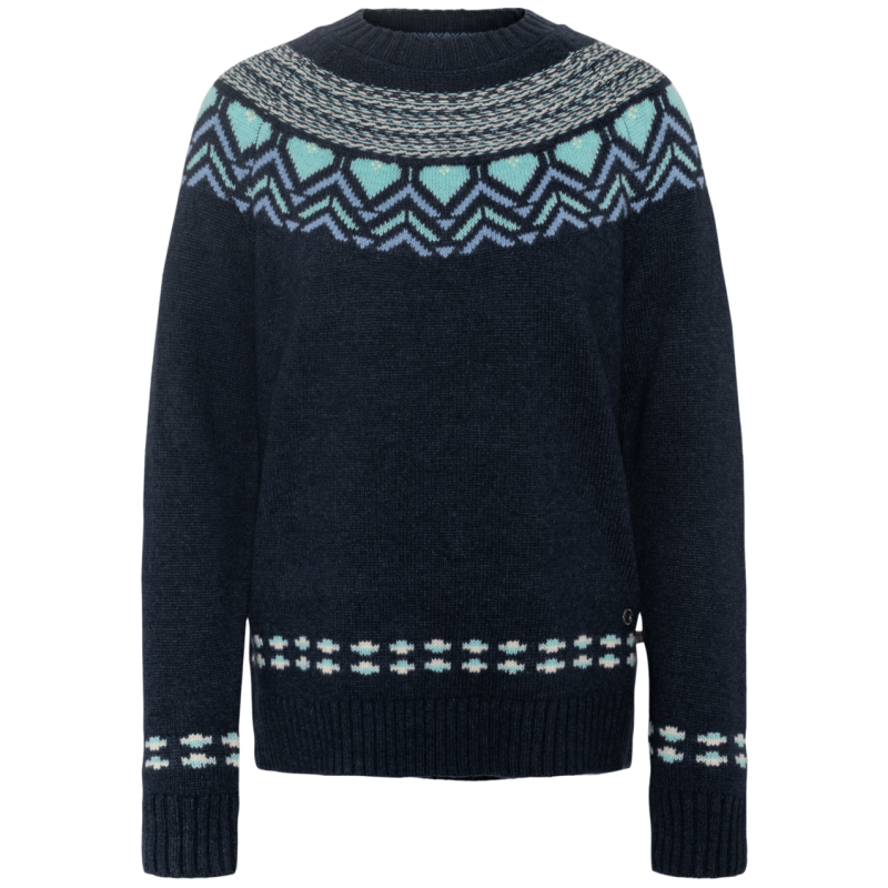Sundve Knit - Pullover - Damen