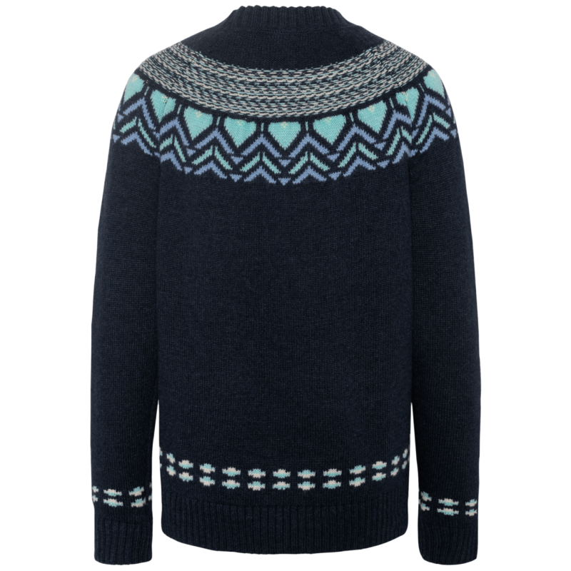 Kari Traa Sundve Knit - Dámská mikina | Hardloop