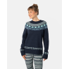 Kari Traa Sundve Knit - Pullover - Damen | Hardloop