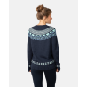 Kari Traa Sundve Knit - Dámská mikina | Hardloop