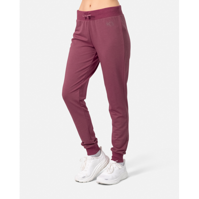 Kari Pants - Pantalon survêtement femme