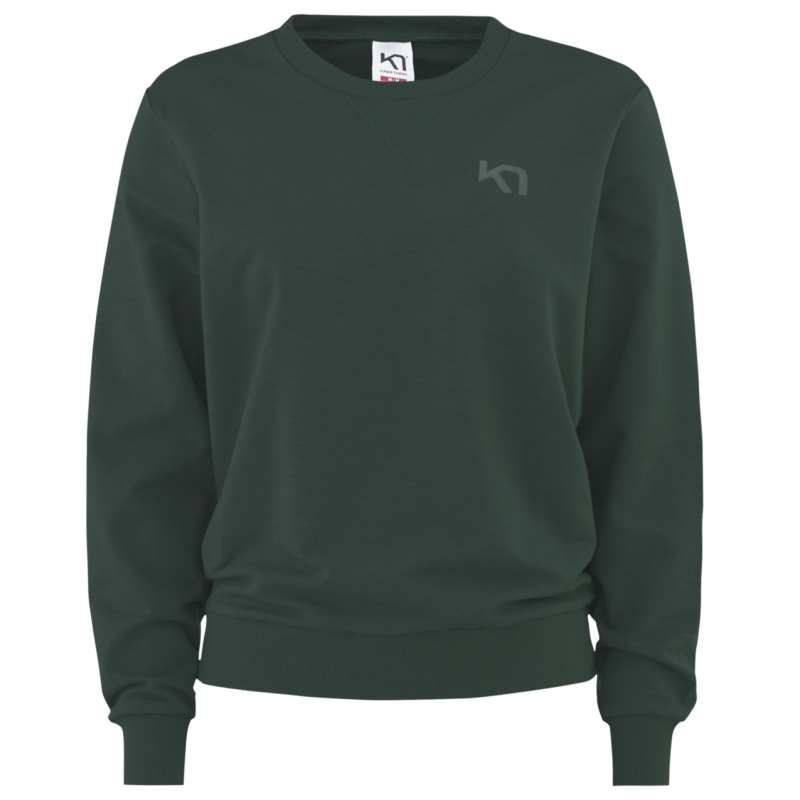 Kari Crew - Överdragströjor - Dam