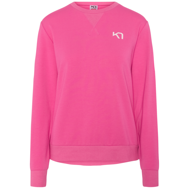 Kari Crew - Pullover - Damen