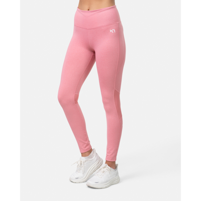 Julie High Waist Tights - Mallas de running - Mujer