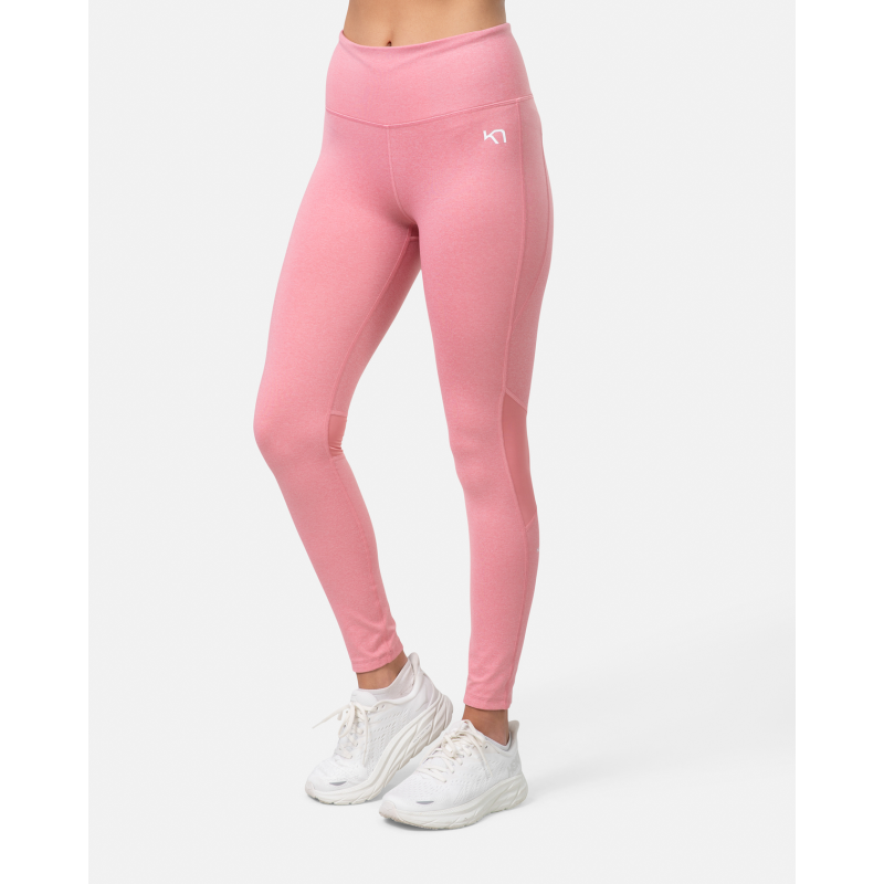 Kari Traa Julie High Waist Tights - Mallas de running - Mujer | Hardloop