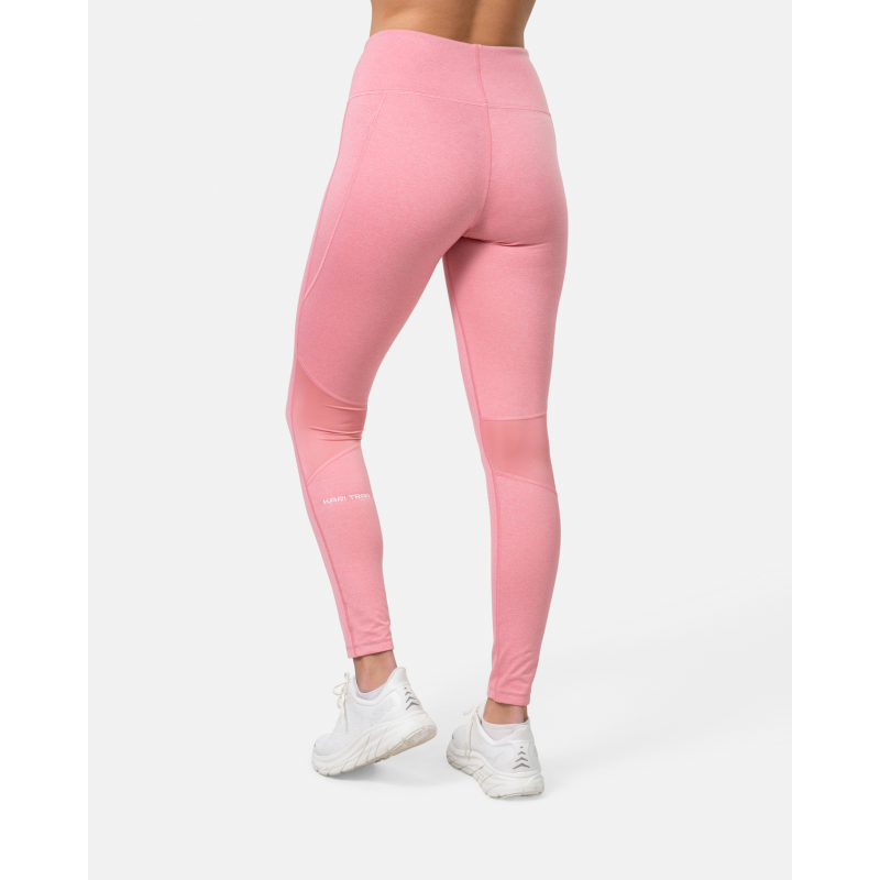 Kari Traa Julie High Waist Tights - Collant running femme | Hardloop