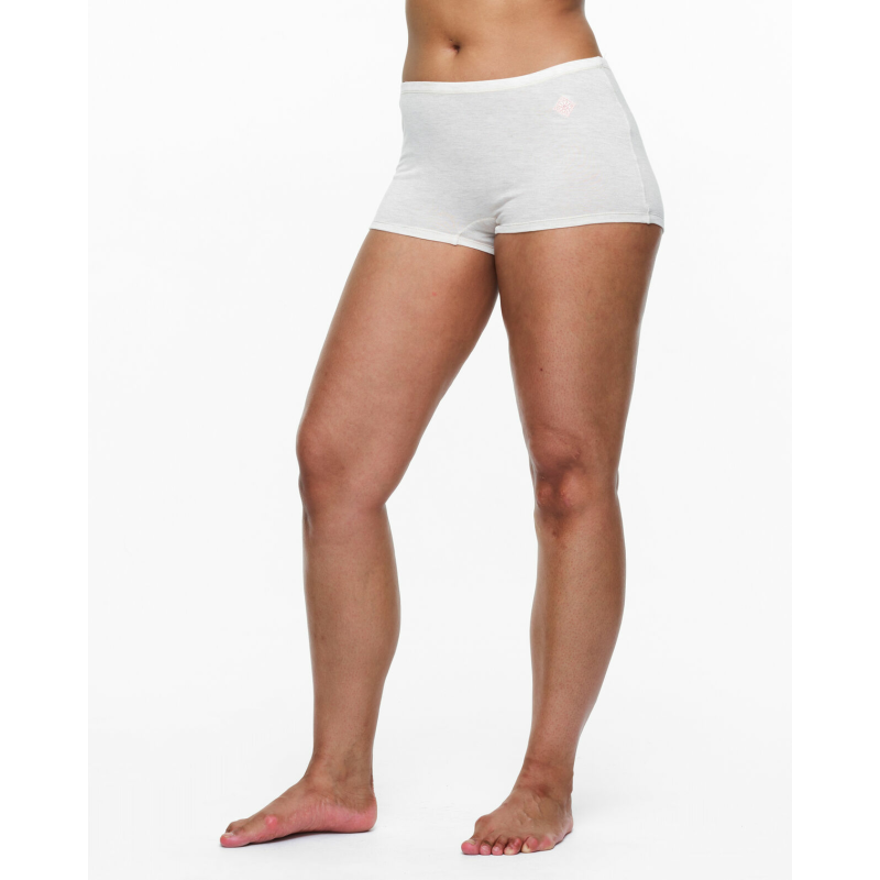 Kari Wastelayer® Hipster - 30% Recycled Merino Wool - Dámsky Boxerky