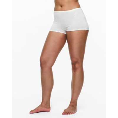 Kari Wastelayer® Hipster - 30% Recycled Merino Wool - Underwear - Women's