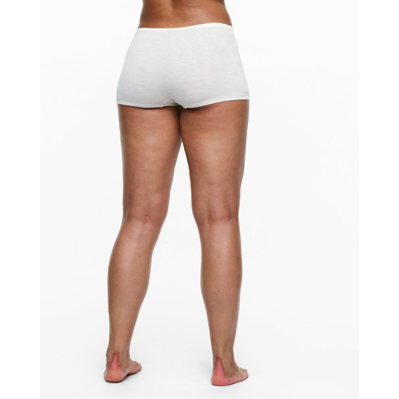 Kari Traa Kari Wastelayer® Hipster - 30% Recycled Merino Wool - Boxer femme | Hardloop