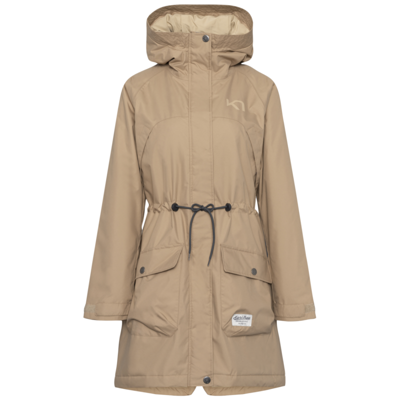 Tesdal Parka - Parka - Damen