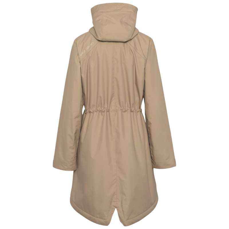 Kari Traa Tesdal Parka - Parka - Women's | Hardloop