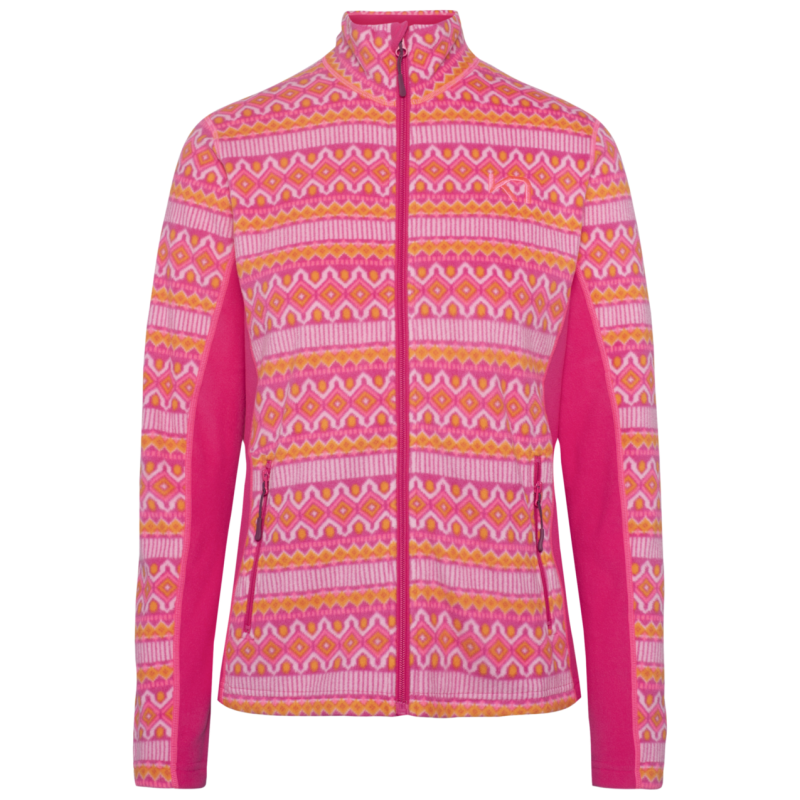 Kari Traa Olga Fleece - Bluza polarowa damska | Hardloop