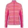 Kari Traa Olga Fleece - Fleecejacke - Damen | Hardloop