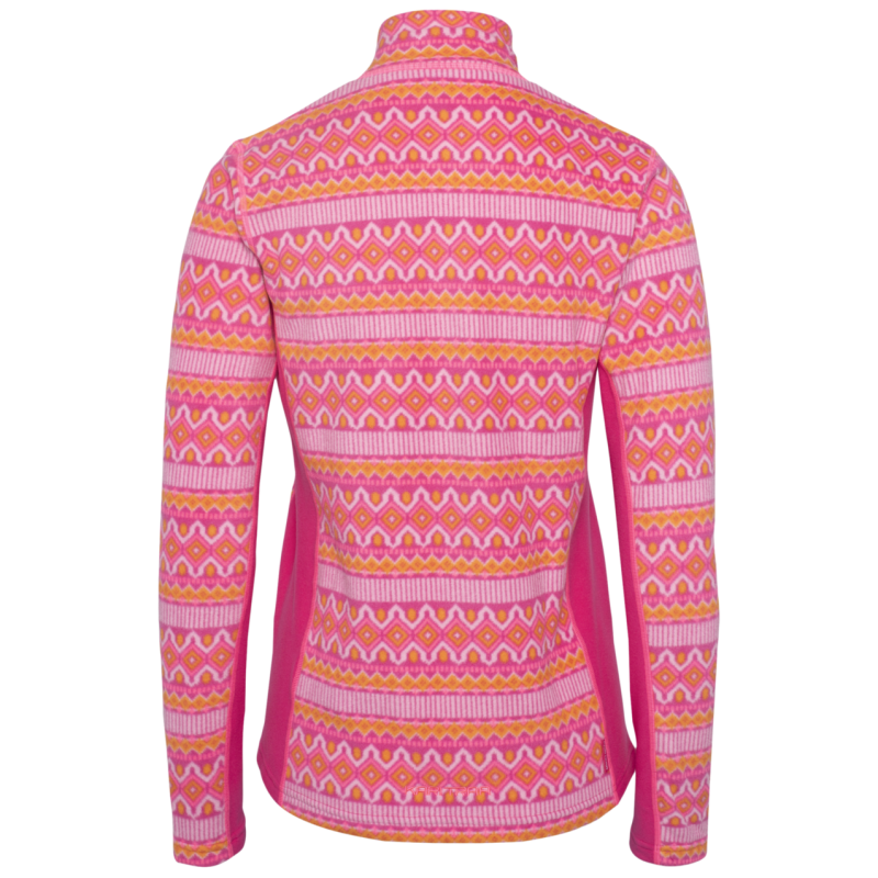 Kari Traa Olga Fleece - Fleecevest - Dames | Hardloop