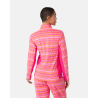 Kari Traa Olga Fleece - Fleecetröjor - Dam | Hardloop