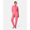 Kari Traa Olga Fleece - Giacca in pile - Donna | Hardloop