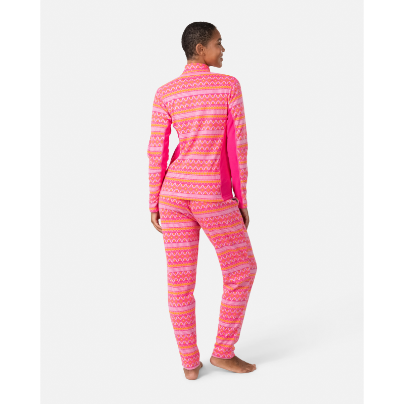 Kari Traa Olga Fleece - Polar mulher | Hardloop