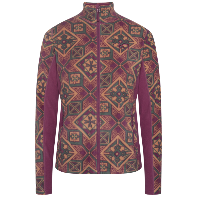 Olga Fleece - Fleecevest - Dames