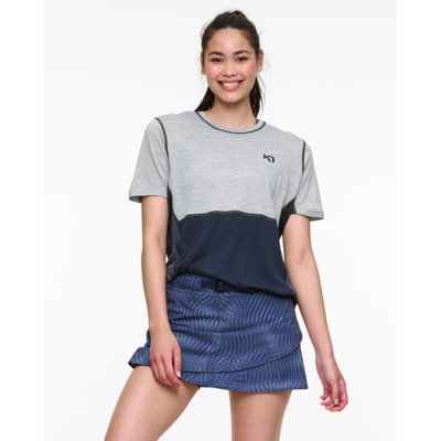 Lam Loose Tee - Koszulka damska