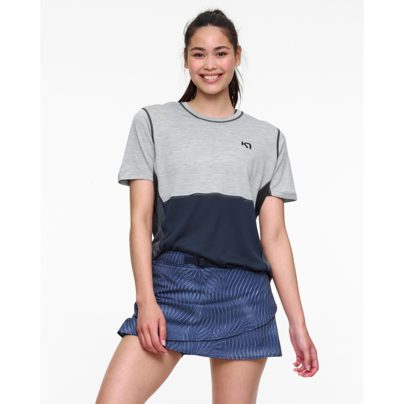 Lam Loose Tee - Synthetisch ondergoed - Dames