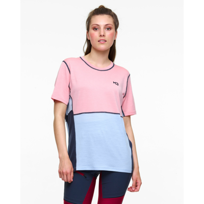 Lam Loose Tee - Dámsky dres