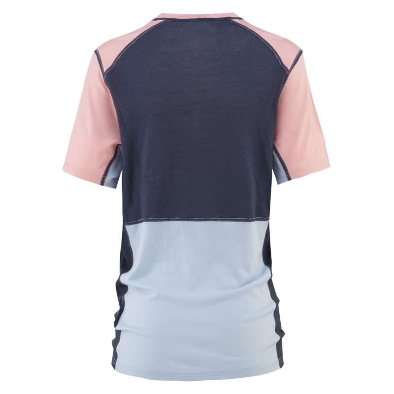 Kari Traa Lam Loose Tee - Maillot thermique femme | Hardloop